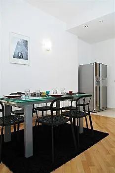 Zigzag Integrated 4*