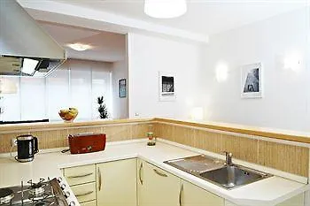 מלון Zigzag Integrated 4*