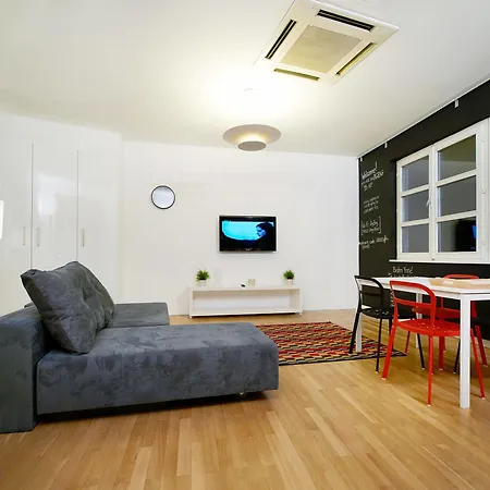מלון Zigzag Integrated