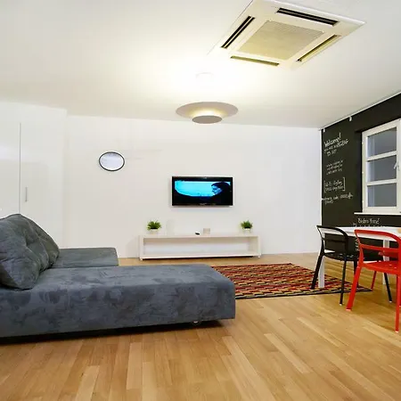 מלון Zigzag Integrated