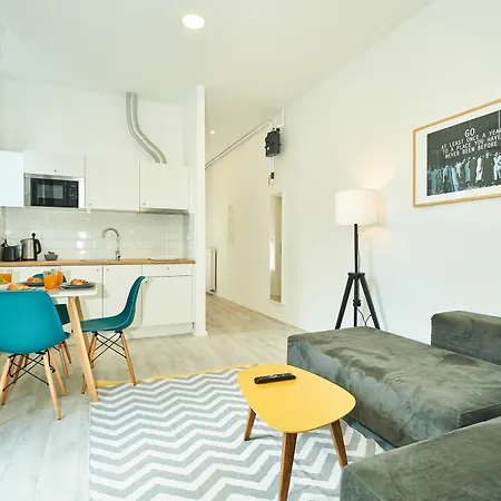 Zigzag Integrated 4* זאגרב