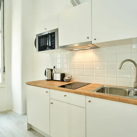 Zigzag Integrated