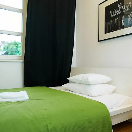 Zigzag Integrated 4* זאגרב