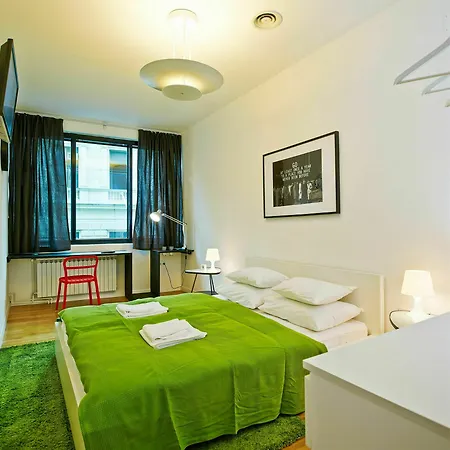 Zigzag Integrated 4*