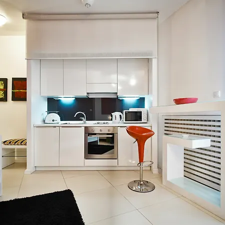 מלון Zigzag Integrated 4*