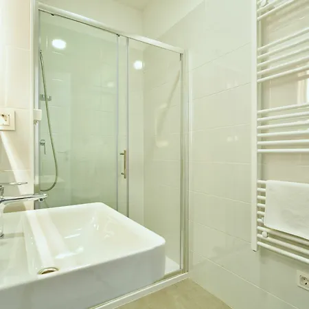מלון Zigzag Integrated 4*