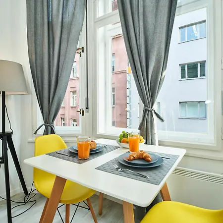 Zigzag Integrated 4*