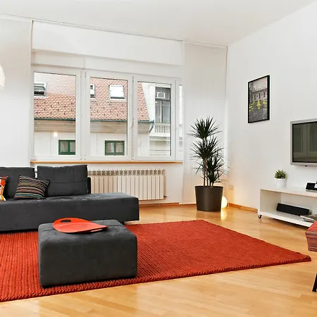 Zigzag Integrated 4*