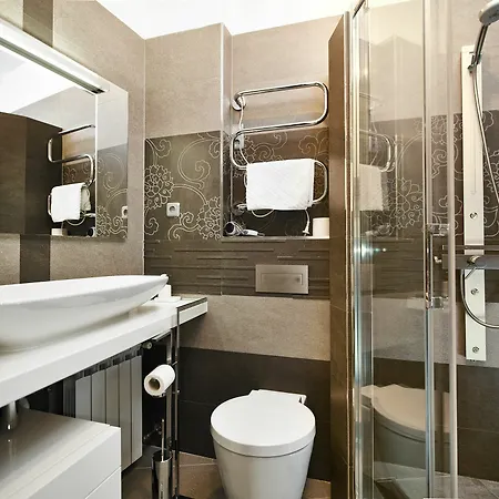 מלון Zigzag Integrated 4*