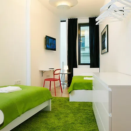 Zigzag Integrated 4* זאגרב